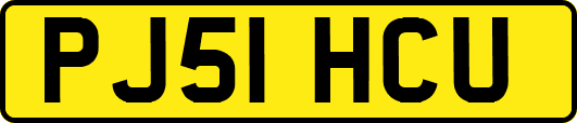 PJ51HCU