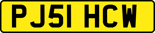 PJ51HCW