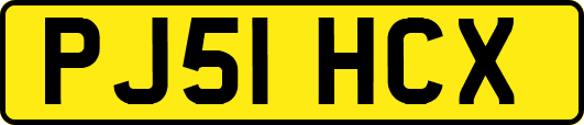 PJ51HCX