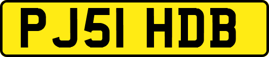 PJ51HDB