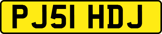 PJ51HDJ