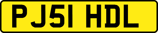 PJ51HDL