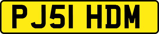 PJ51HDM