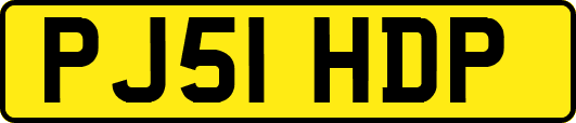 PJ51HDP