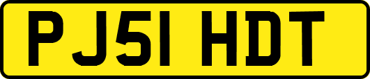 PJ51HDT