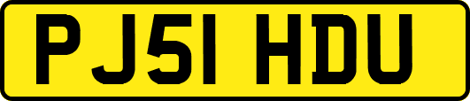 PJ51HDU