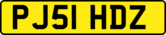 PJ51HDZ