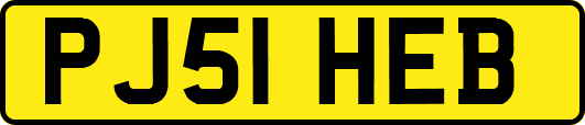 PJ51HEB