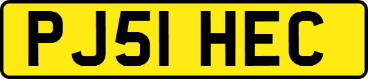 PJ51HEC