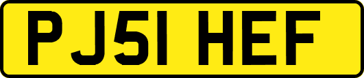 PJ51HEF