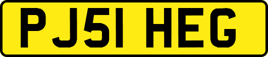 PJ51HEG