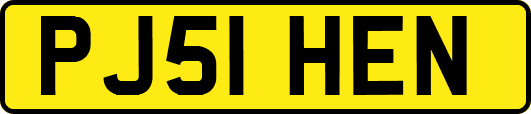 PJ51HEN