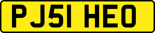 PJ51HEO