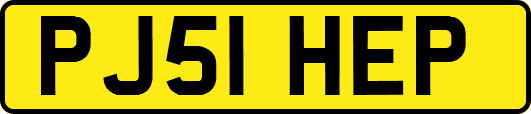 PJ51HEP