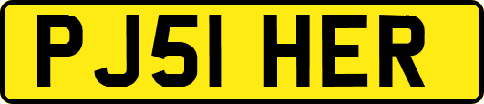 PJ51HER