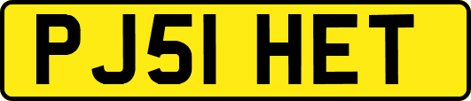 PJ51HET
