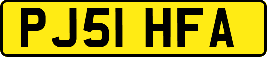 PJ51HFA