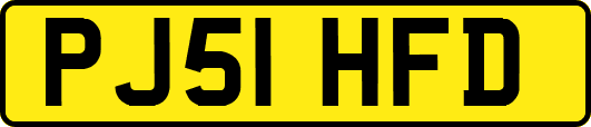 PJ51HFD