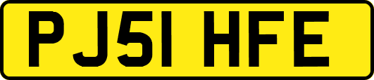 PJ51HFE