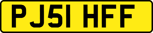 PJ51HFF