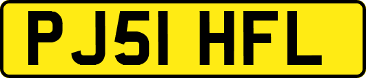 PJ51HFL