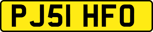 PJ51HFO