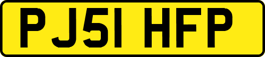 PJ51HFP