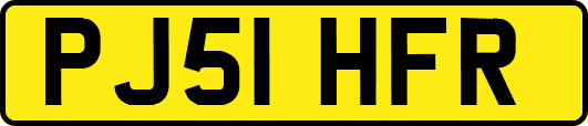 PJ51HFR