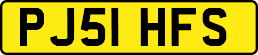 PJ51HFS