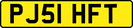 PJ51HFT