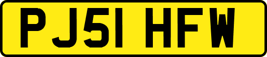 PJ51HFW