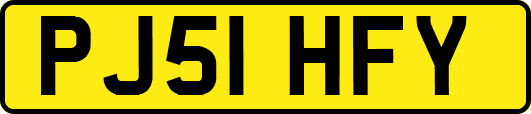 PJ51HFY