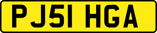 PJ51HGA