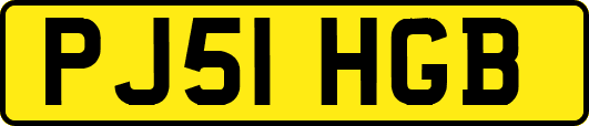 PJ51HGB