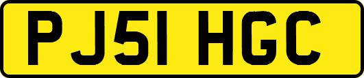 PJ51HGC