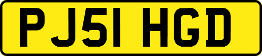 PJ51HGD