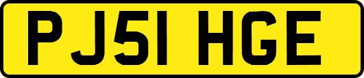 PJ51HGE