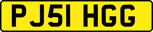 PJ51HGG