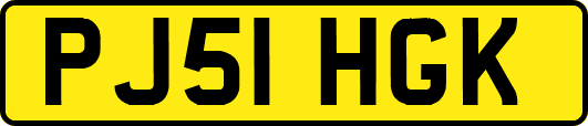 PJ51HGK