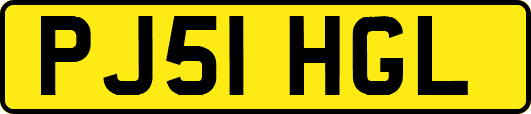 PJ51HGL