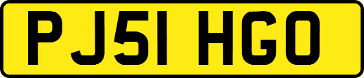 PJ51HGO