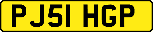 PJ51HGP