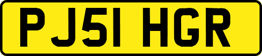 PJ51HGR