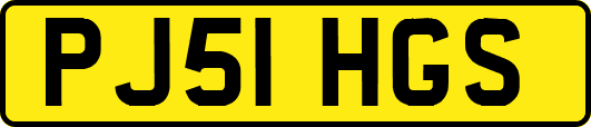 PJ51HGS