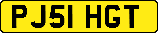 PJ51HGT