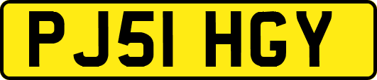 PJ51HGY