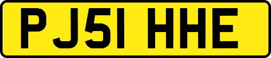 PJ51HHE