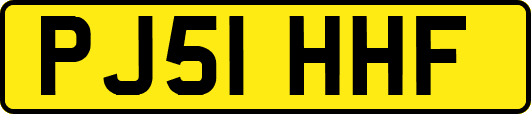 PJ51HHF