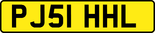 PJ51HHL