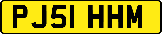 PJ51HHM